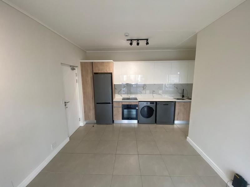 1 Bedroom Property for Sale in Richwood Western Cape